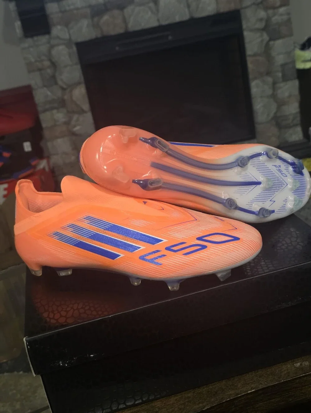 adidas brand new